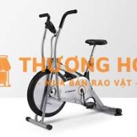 🔥 Pass xe đạp tập gym tại nhà – Gần như mới 🔥