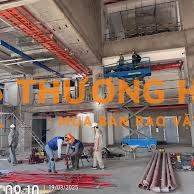 Tuyển kỹ sư báo cháy hệ địa chỉ tại Tp.Thủ Đức