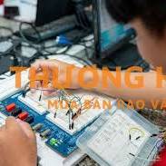 KỸ SƯ ĐIỆN TỬ VIỄN THÔNG & QUANG HỌC