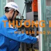 Nhân viên Bảo trì máy