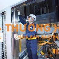 Tuyển dụng Nhân viên kỹ thuật