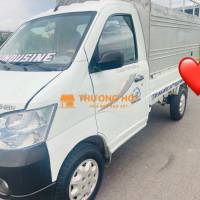 Đổi công việc cần bán lại Thaco Towner cuối 2017