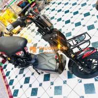 xe điện học sinh chính chủ còn mới 95% BH 1 Năm