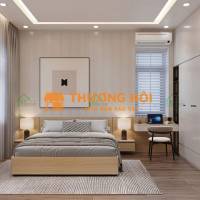 Phòng Ngủ Hiện Đại: Làm Thế Nào Để Thiết Kế Phòng Ngủ Đáp Ứng Nhu Cầu Từ A-Z