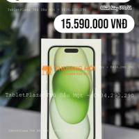 Camera cải tiến chụp xóa phông cực mịn cùng Iphone 15