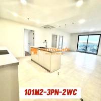 Cho thuê căn hộ 3PN-2WC #URBAN_GREEN - đối diện #Vạn_Phúc_City chỉ từ 15tr/th - Lh 0932030061