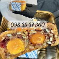 bánh trung thu không mốc, đã có gói hút oxytoc
