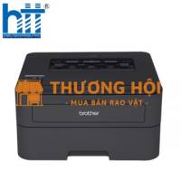Máy in laser đen trắng Brother HL-L2366DW - In nhanh – Tiết kiệm