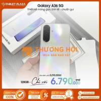 Galaxy a36 khám phá nhiều tiềm năng