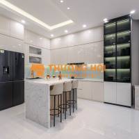 Bí Quyết Sản Xuất Tủ Bếp Đẹp, Tiết Kiệm Chi Phí