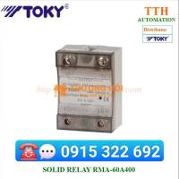 Solid rơ le Toky RMA-60A400