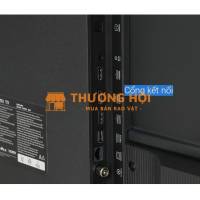 Google Tivi Xiaomi 4K 55 inch LM55MA-ASEA