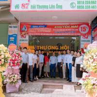 Khai trương rộn ràng – Trợ thính Tâm An chính thức có mặt tại Hưng Yên