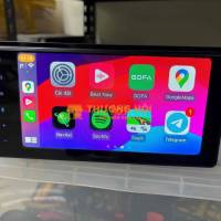 Màn hình ô tô Pioneer DMH-Z5350BT cao cấp