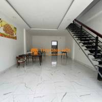 Cho thuê gấp biệt thự nguyên căn mới đẹp Oasis City, Bến Cát, Bình Dương giá chỉ từ 5tr