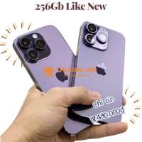 Pin khoẻ Dùng cả ngày không lo sạc cùng ip 14promax