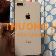 Bán iphone 8 plus, dính icloud còn lại full chức năng