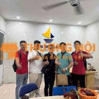 Tuyển 01 nhân viên lái xe ô tô giao hàng Hà Nội