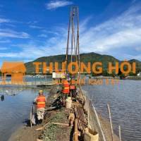 TUYỂN KỸ SƯ ĐỊA CHẤT VÀ TRẮC ĐỊA