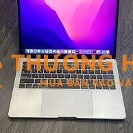 Macbook Pro Zin Đẹp, RAM 16GB, SSD 256GB
