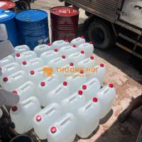 Dung môi công nghiệp, cồn công nghiệp