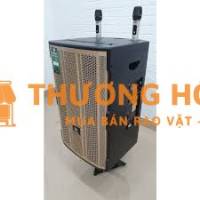 Loa kéo to bass 50 mới 80%