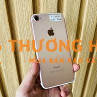 Bán Iphone 7 quốc tế đã qua sử dụng