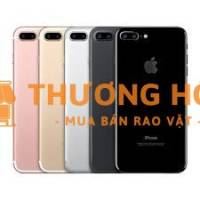 iphone 7 32gb đen quốc tế