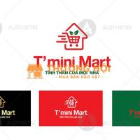 Thiết kế logo đẹp tại Bình Thuận