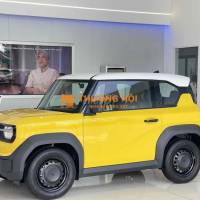 🎊 VINFAST VF3 NHẬN XE CHỈ TỪ 49TR CÓ NGAY XE 🎊