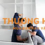 tuyển 2 thiết kế nội thất & 2 thợ lắp đặt