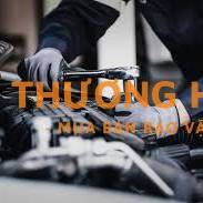Cần tuyển thợ kỹ thuật ô tô
