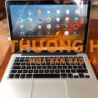 macbook pro 2014 i5 - có hdmi