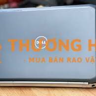 Bán laptop Dell core I5, ram 8G, pin>=2h, giá rẻ.