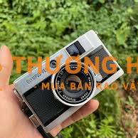 Bán Máy Film nikon F Pentax Pen EED