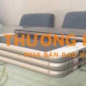 Iphone 6splus vào mạng bình thường