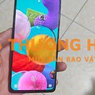 8/128 samsung a51 vỡ kính