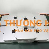 Mac mini M1 8/256 hàng lướt, sạch đẹp