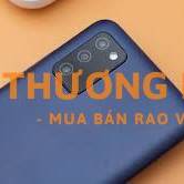 Cần Bán Samsung Galaxy A03s - 4Ram/64G - Pin 5000