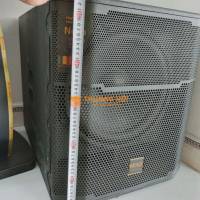 Sub điện nexo bass 40cm