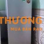 Thanh lý tủ lạnh đang dùng rất tốt