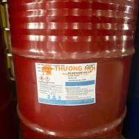 Cồn IPA | Dung môi isopropyl alcohol phuy 160kg