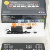 BLACKMAGIC ATEM MINI PRO