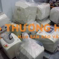 Thanh lý máy nước nóng đã qua sử dụng
