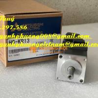 Ưu đãi giá tốt - Động cơ Servo Mitsubishi HG-KR13 - New 100%