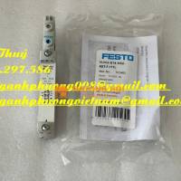 VUVG-B14-T32C-MZT-F-1LT1 - Cung cấp van điện từ Festo chính hãng