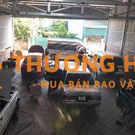 Gara ô tô Diệp Xoăn cần tuyển , 01 thợ cơ khí hàn xì , 02 thờ gò đồng