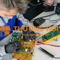 Dịch vụ sửa chữa bộ lưu điện