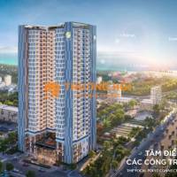 CĂN HỘ BIỂN 2PN THE SANG – VIEW ĐẸP – GIÁ TỐT NHẤT THỊ TRƯỜNG
