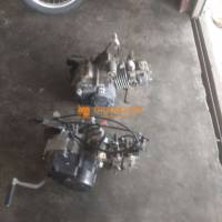 Phụ tùng xe máy